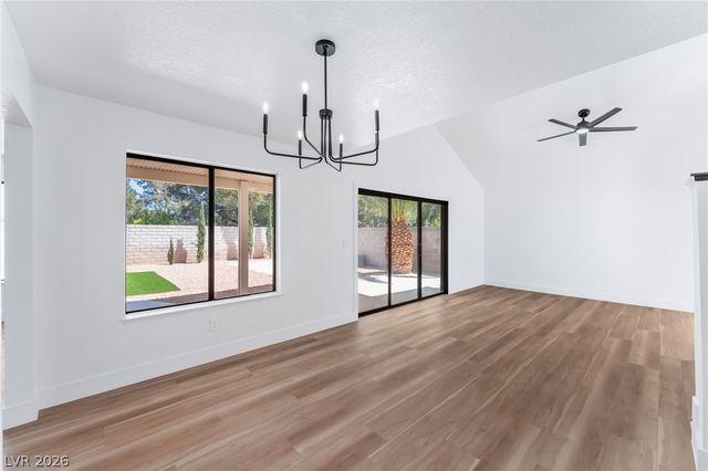 3220 Ventana Hills Drive, Las Vegas, NV 89117