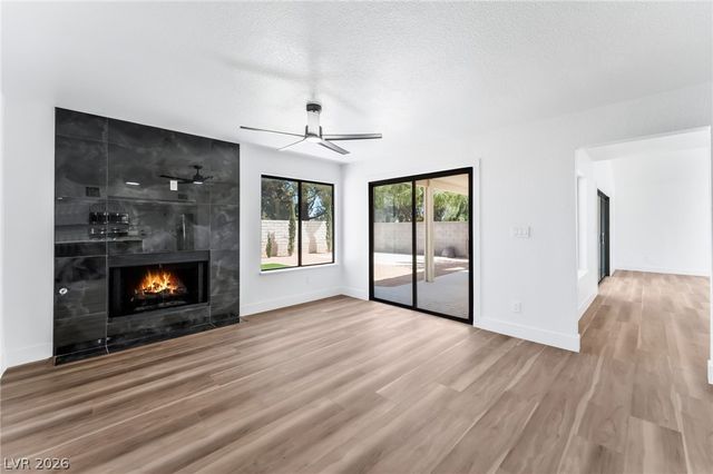 3220 Ventana Hills Drive, Las Vegas, NV 89117