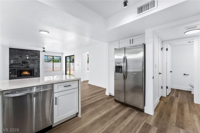 3220 Ventana Hills Drive, Las Vegas, NV 89117