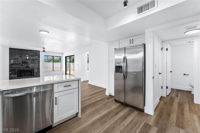 3220 Ventana Hills Drive, Las Vegas, NV 89117