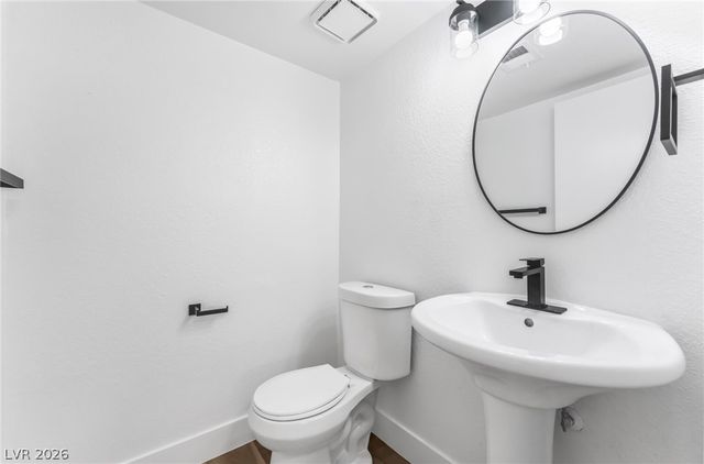 3220 Ventana Hills Drive, Las Vegas, NV 89117