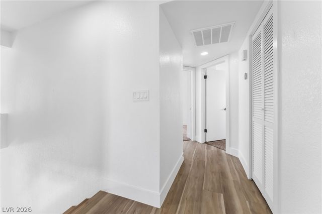 3220 Ventana Hills Drive, Las Vegas, NV 89117