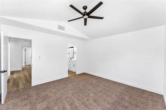 3220 Ventana Hills Drive, Las Vegas, NV 89117