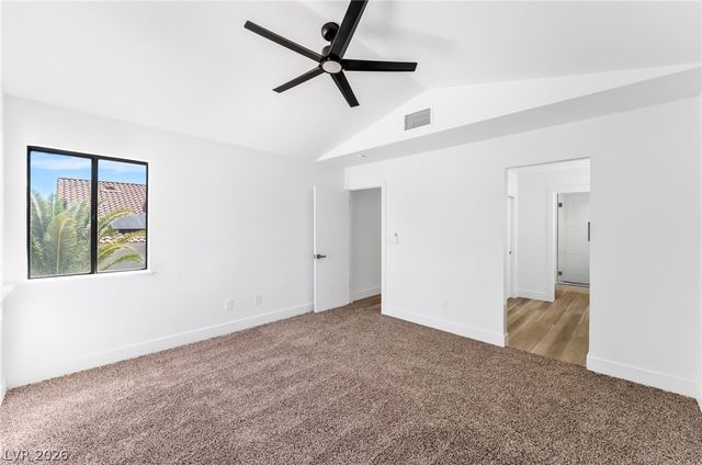 3220 Ventana Hills Drive, Las Vegas, NV 89117