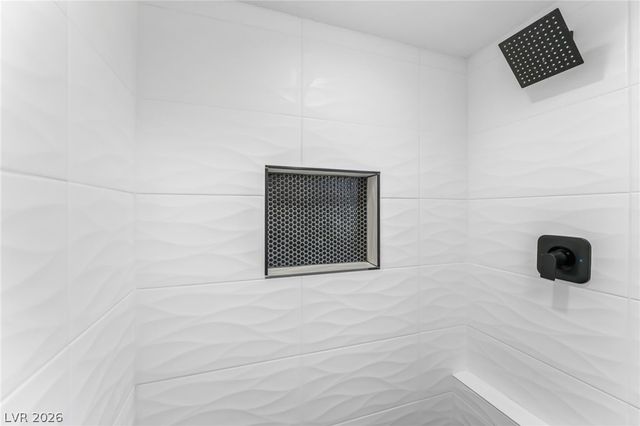 3220 Ventana Hills Drive, Las Vegas, NV 89117