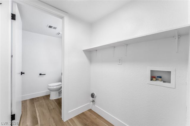 3220 Ventana Hills Drive, Las Vegas, NV 89117