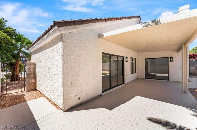 3220 Ventana Hills Drive, Las Vegas, NV 89117