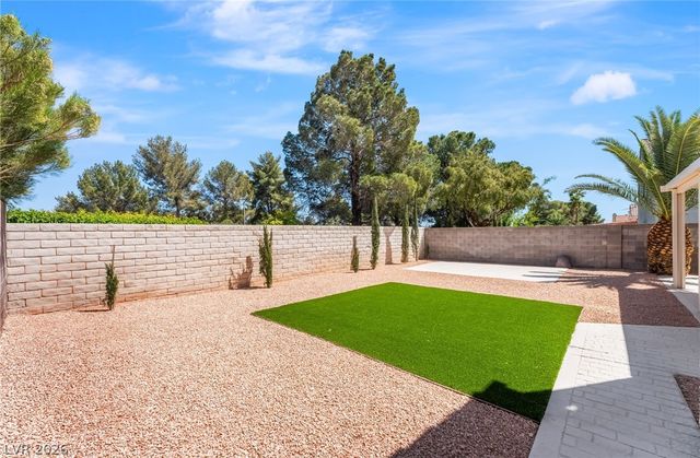 3220 Ventana Hills Drive, Las Vegas, NV 89117