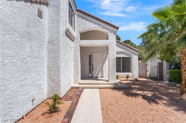 3220 Ventana Hills Drive, Las Vegas, NV 89117