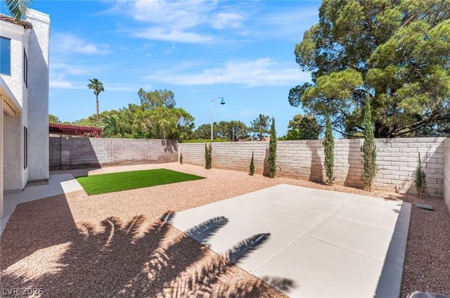 3220 Ventana Hills Drive, Las Vegas, NV 89117