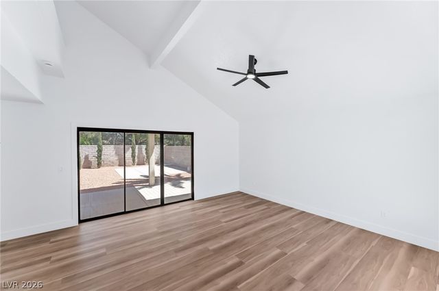 3220 Ventana Hills Drive, Las Vegas, NV 89117