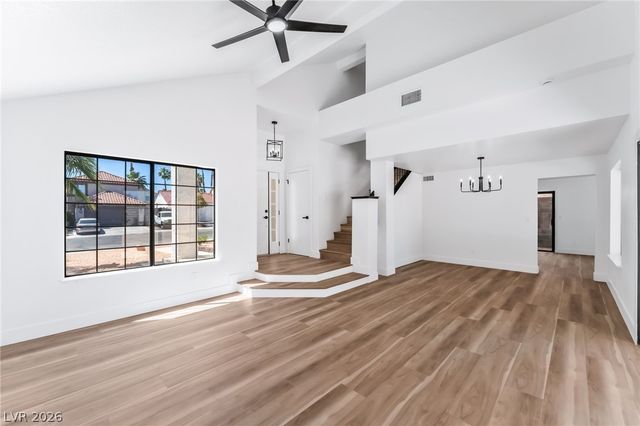 3220 Ventana Hills Drive, Las Vegas, NV 89117