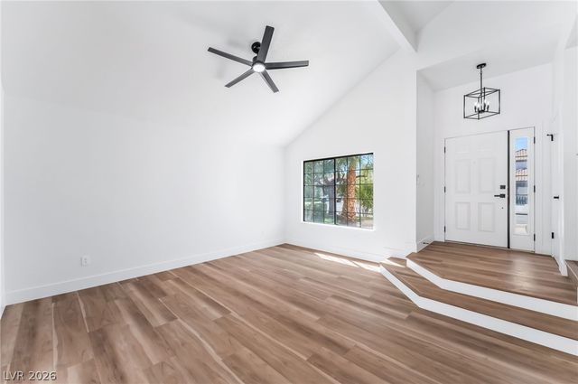 3220 Ventana Hills Drive, Las Vegas, NV 89117