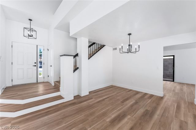 3220 Ventana Hills Drive, Las Vegas, NV 89117