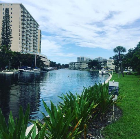 630 Layne Boulevard, Hallandale Beach, FL 33009