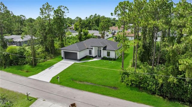 3614 17th ST W, Lehigh Acres, FL 33971