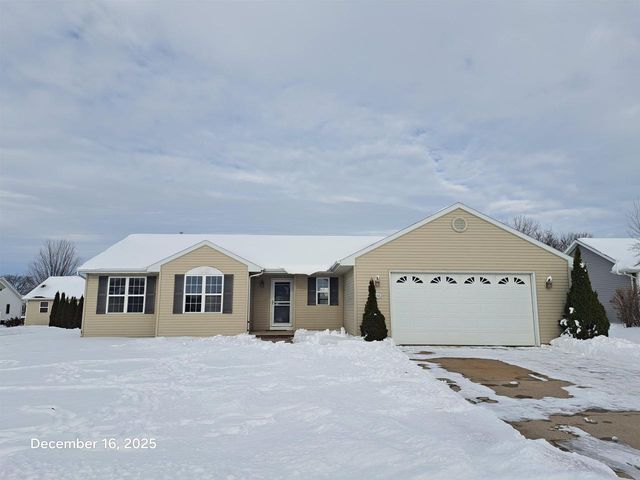 2286 SPRING MEADOW DRIVE, Neenah, WI 54956