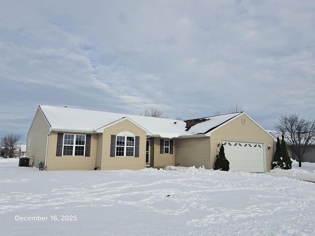 2286 SPRING MEADOW DRIVE, Neenah, WI 54956