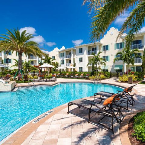 9203 W Mytrlewood Circle W 9203, Palm Beach Gardens, FL 33418