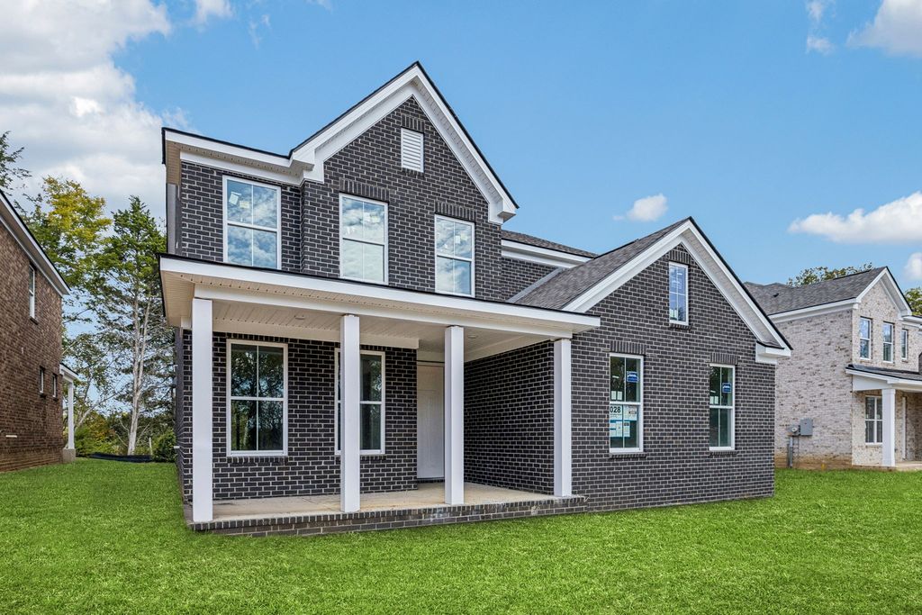 1180 Sydney Terrace, Mount Juliet, TN 37122