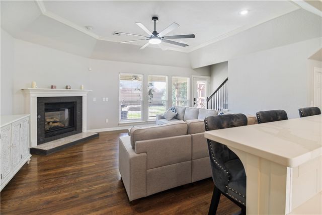 4 NE Dawn Hills Drive, Bentonville, AR 72712