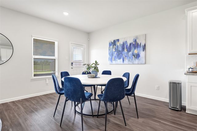 5702 Transformation Trail, Katy, TX 77493