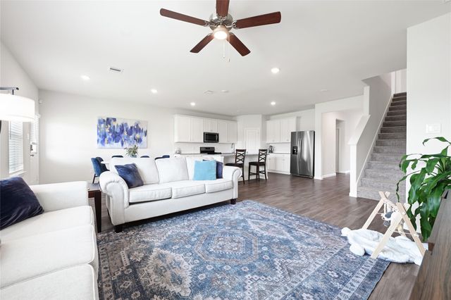 5702 Transformation Trail, Katy, TX 77493