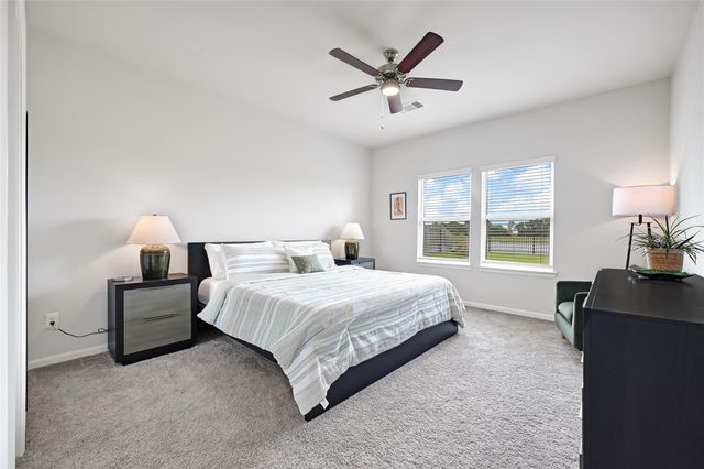 5702 Transformation Trail, Katy, TX 77493