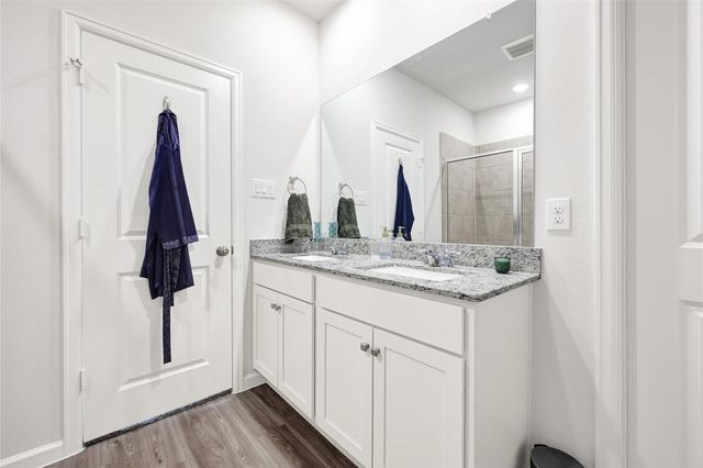 5702 Transformation Trail, Katy, TX 77493