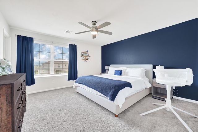 5702 Transformation Trail, Katy, TX 77493