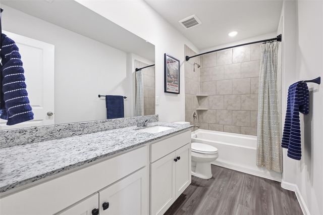 5702 Transformation Trail, Katy, TX 77493