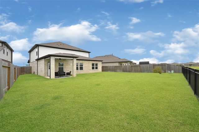 5702 Transformation Trail, Katy, TX 77493