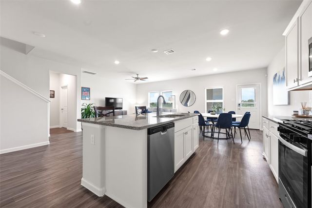 5702 Transformation Trail, Katy, TX 77493