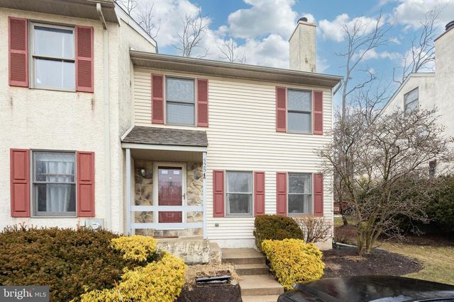 525 PICKERING STATION DR, Chester Springs, PA 19425