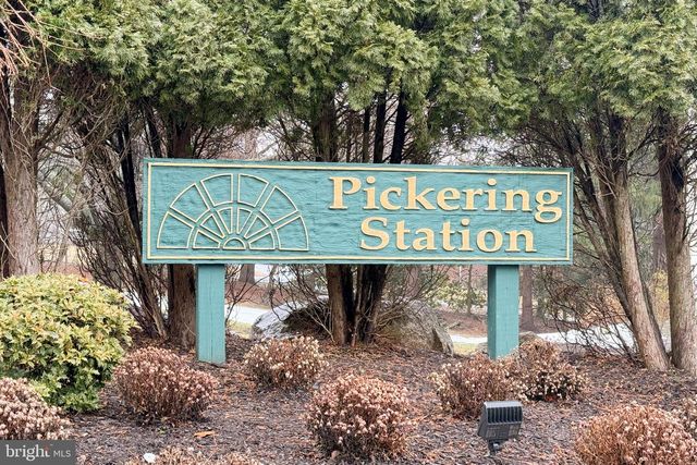 525 PICKERING STATION DR, Chester Springs, PA 19425