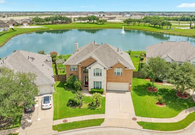 8 Terra Bella, Manvel, TX 77578