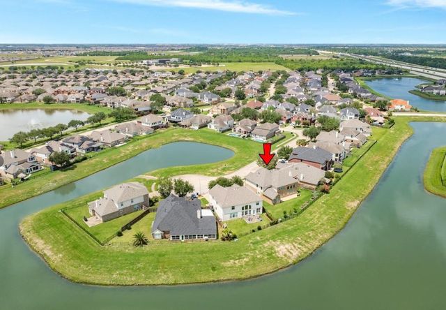 8 Terra Bella, Manvel, TX 77578