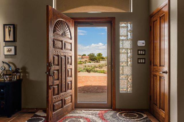 6721 Pasilla Road NE, Rio Rancho, NM 87144