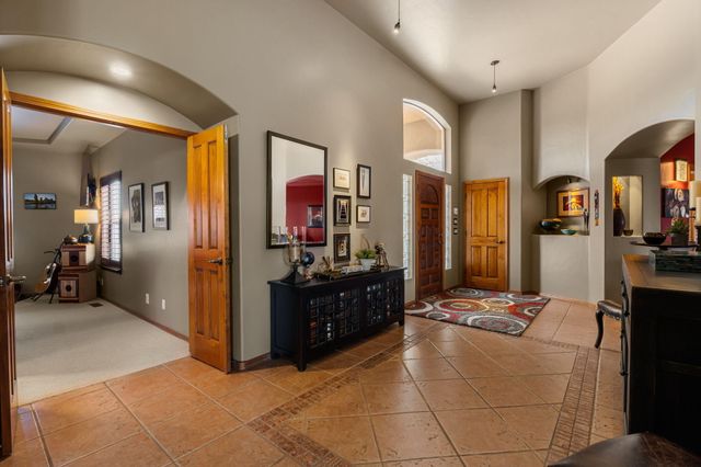 6721 Pasilla Road NE, Rio Rancho, NM 87144