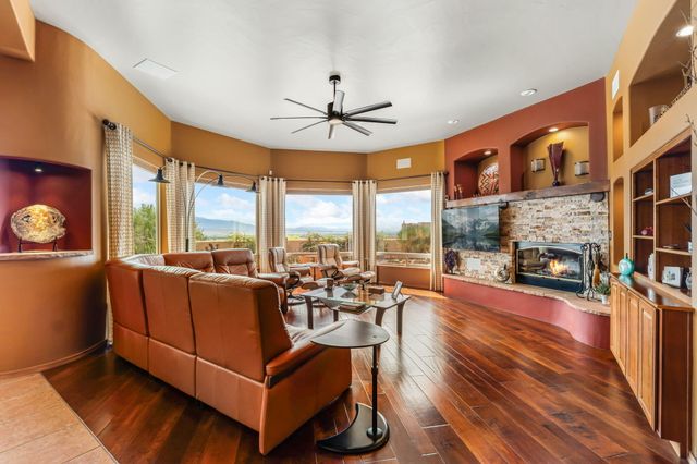 6721 Pasilla Road NE, Rio Rancho, NM 87144