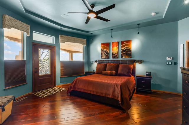 6721 Pasilla Road NE, Rio Rancho, NM 87144