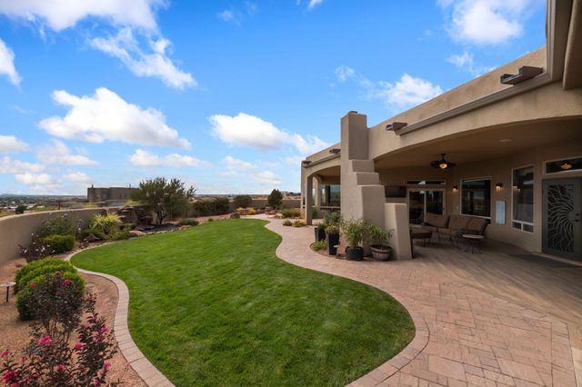 6721 Pasilla Road NE, Rio Rancho, NM 87144
