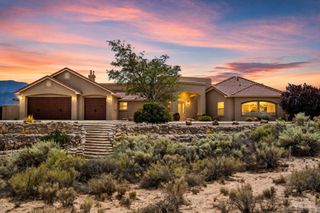 6721 Pasilla Road NE, Rio Rancho, NM 87144