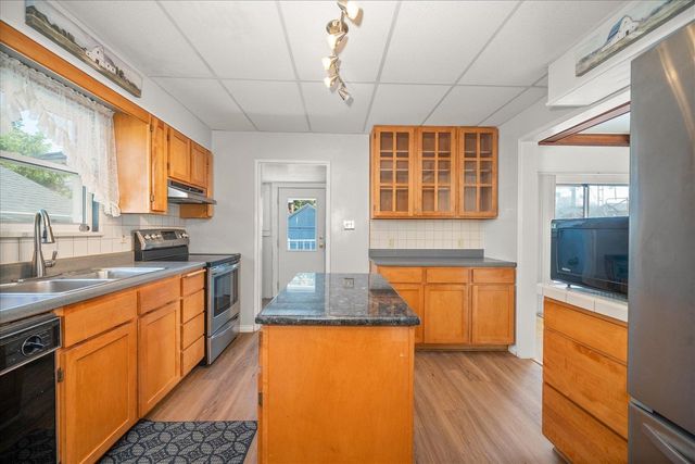 1218 N SHERWOOD St, Spokane, WA 99201