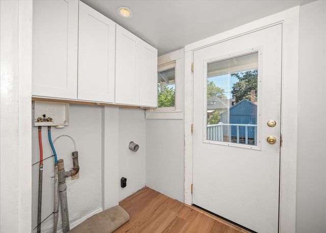 1218 N SHERWOOD St, Spokane, WA 99201