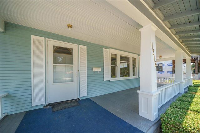 1218 N SHERWOOD St, Spokane, WA 99201