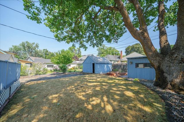 1218 N SHERWOOD St, Spokane, WA 99201