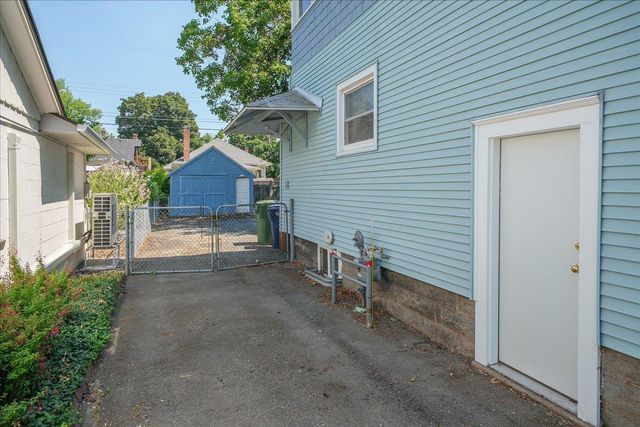 1218 N SHERWOOD St, Spokane, WA 99201