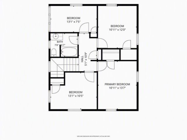 1218 N SHERWOOD St, Spokane, WA 99201