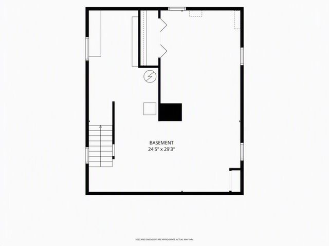 1218 N SHERWOOD St, Spokane, WA 99201